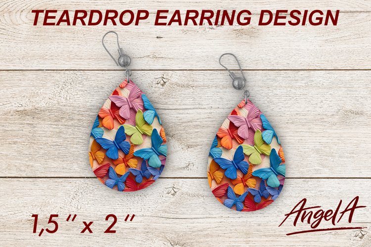 Earring Png Image 7