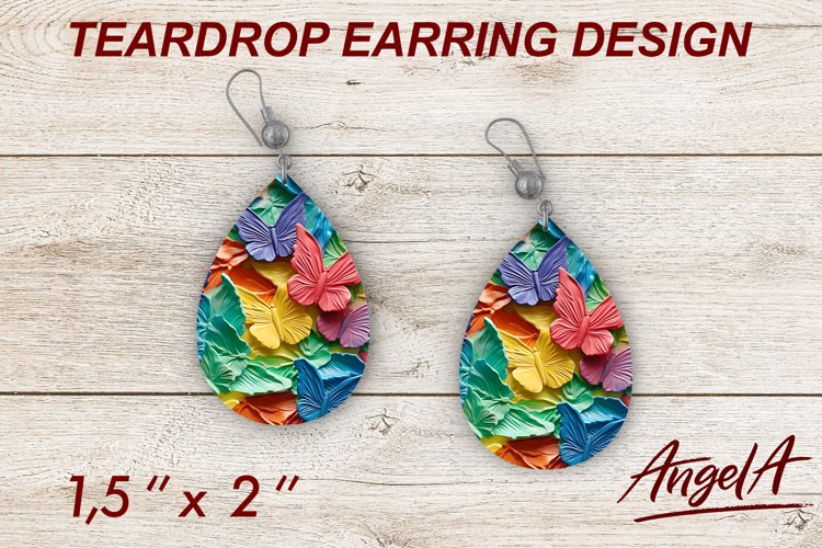 Teardrop Clipart Image 22
