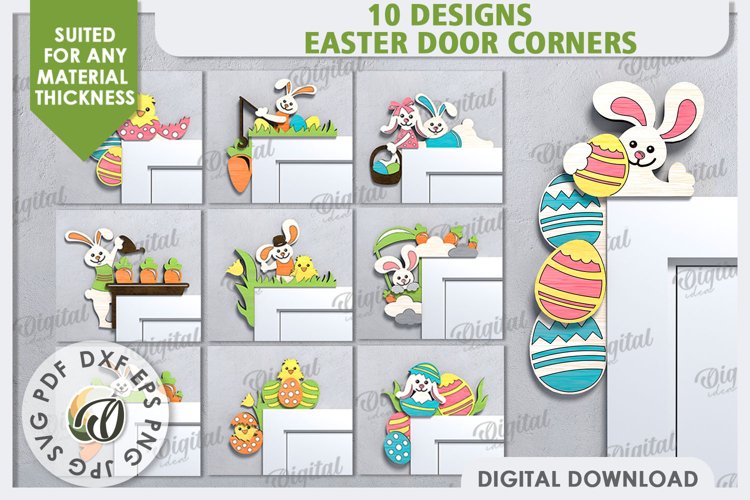 Easter Sign Image 3