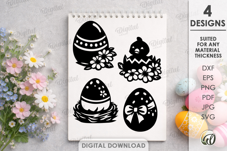 Easter Designs Image 15