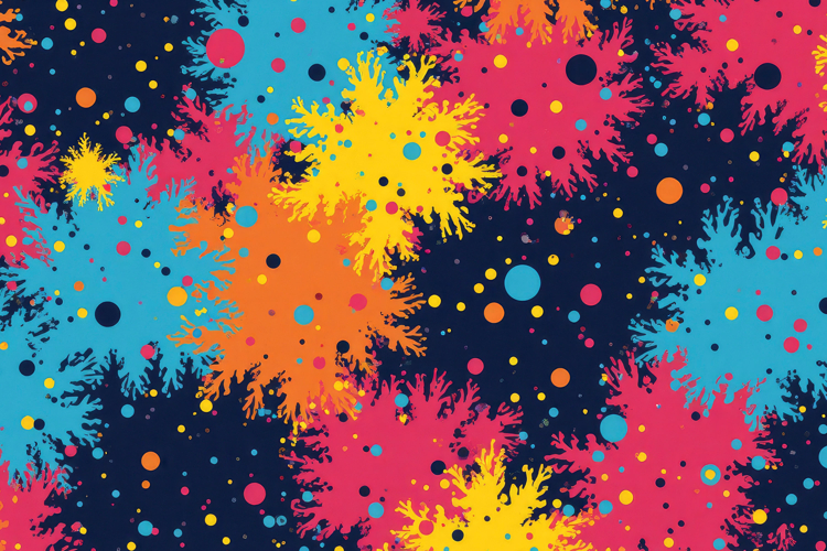 Pattern Background Image 18