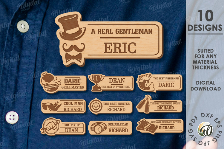 Mens Svg Image 5