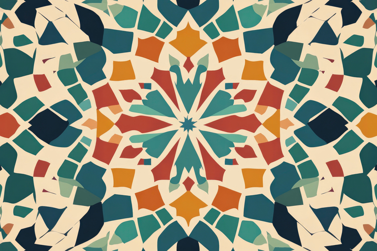 Geometric Backgrounds Image 20
