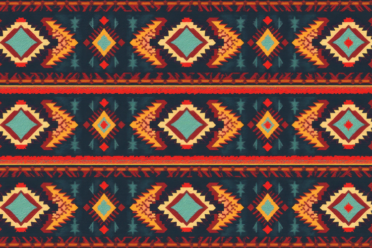 Native American Clipart Image 15