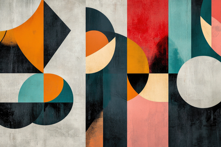 Geometric Backgrounds Image 12