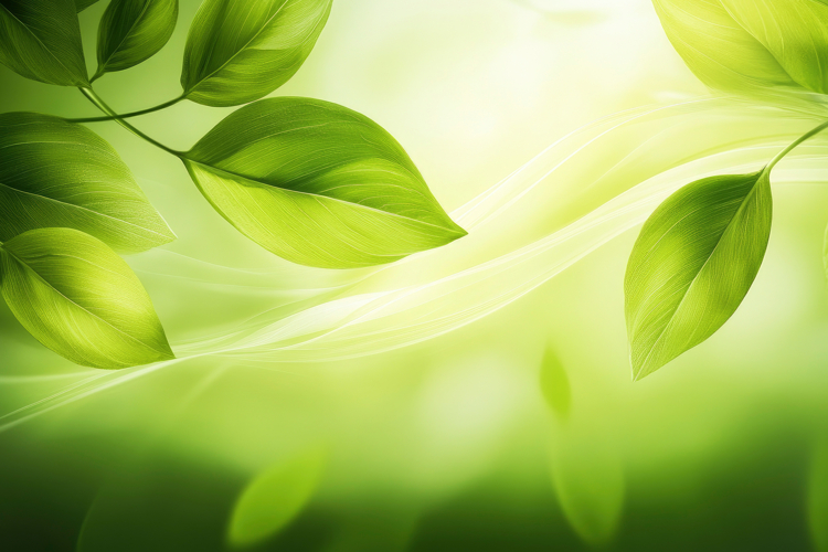 Green Texture Background Image 3