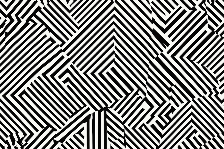 Lines Clipart Image 24