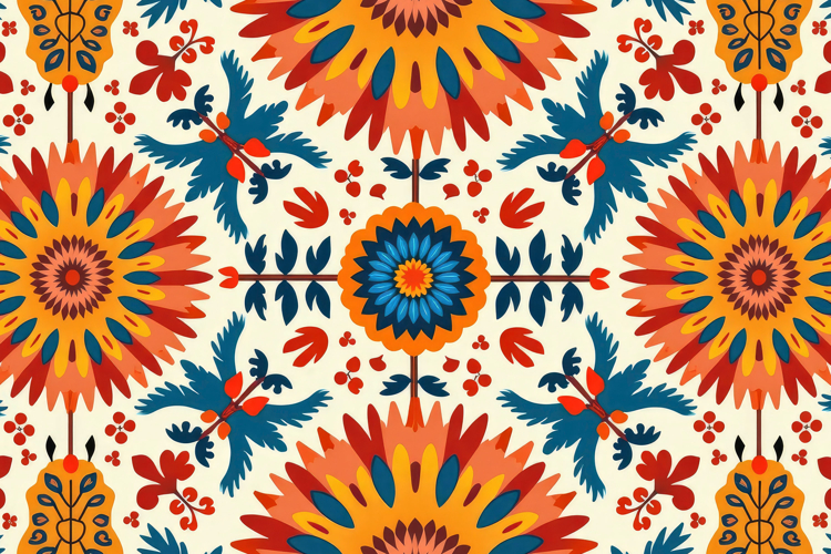 Pattern Background Image 15
