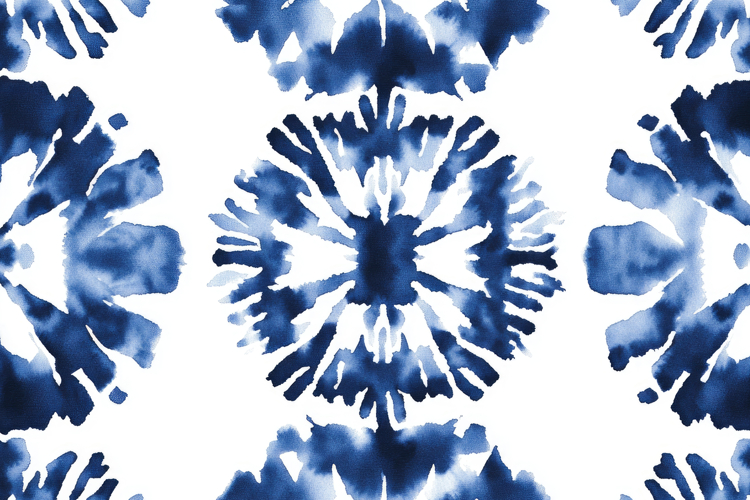 Blue Texture Image 23