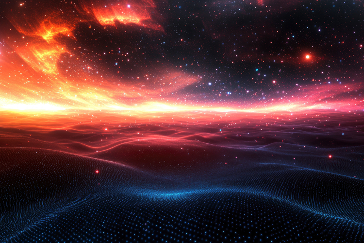 Wave Background Image 22