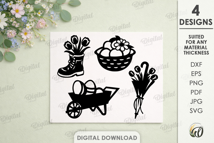 Easter Designs Image 14