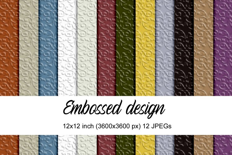 Paper Textures Image 3