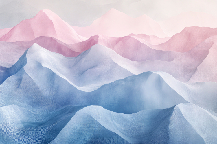 Mountains Clipart Image 18
