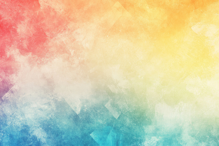 Abstract Watercolor Background Wallpaper
