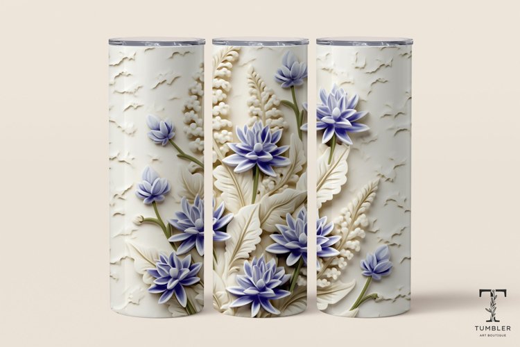 Sublimation Tumbler Wraps Image 2