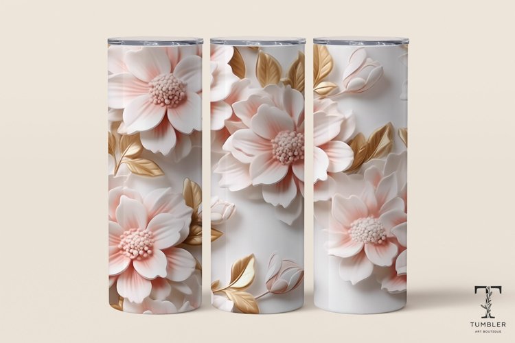 Sublimation Tumbler Wraps Image 23