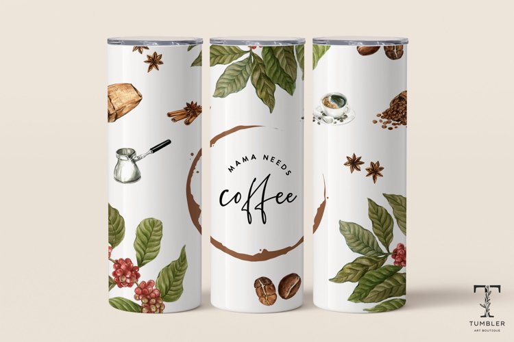 Coffee Clipart Image 24