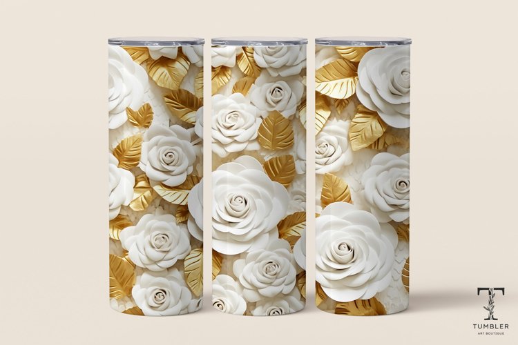 Sublimation Tumbler Wraps Image 18