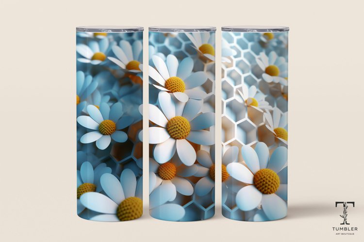 Sublimation Tumbler Wraps Image 14