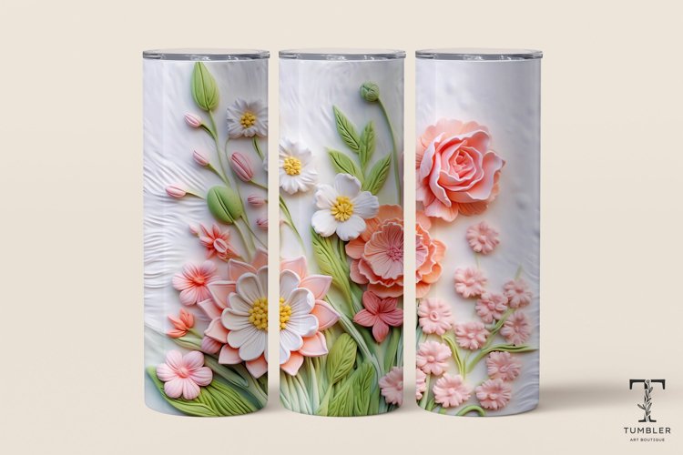 Sublimation Tumbler Wraps Image 19