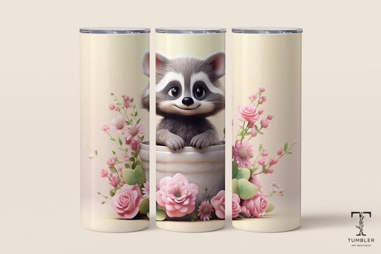 Sublimation Tumbler Wraps Image 13