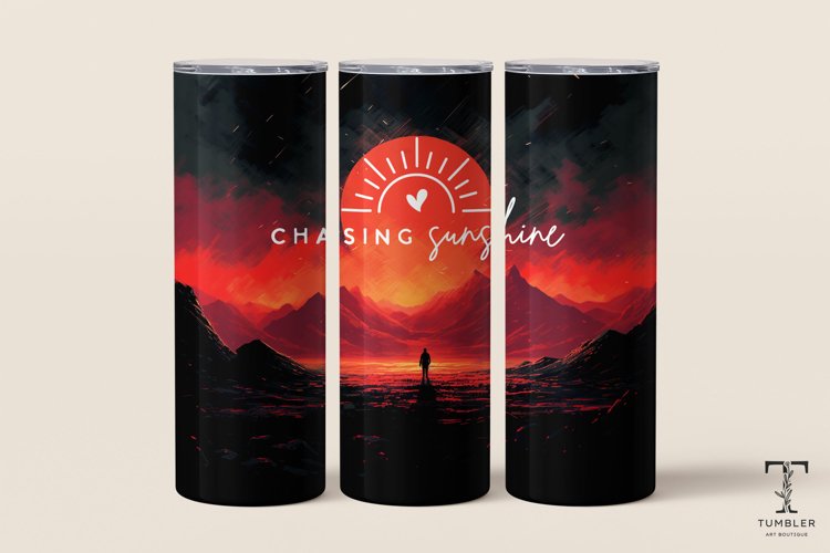 Sublimation Tumbler Designs Image 19