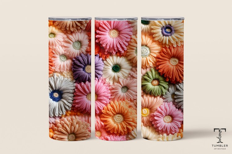 Sublimation Tumbler Wraps Image 13