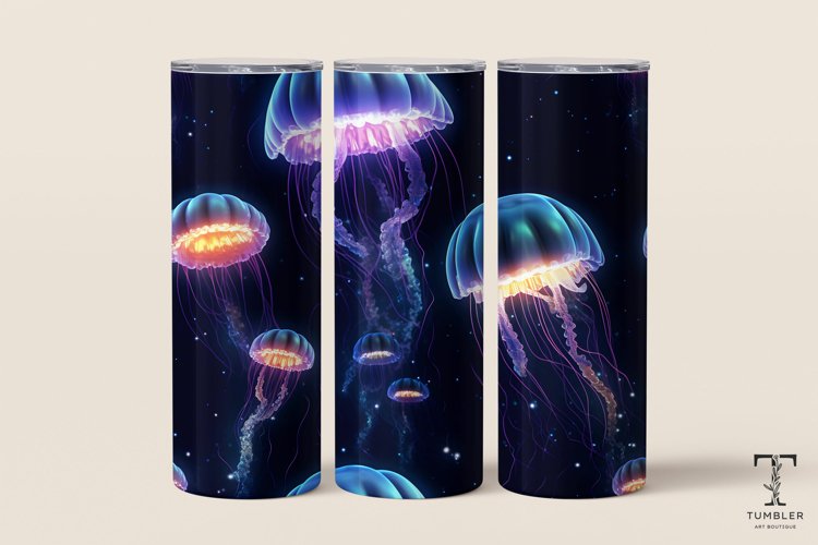 Sublimation Tumbler Wraps Image 22