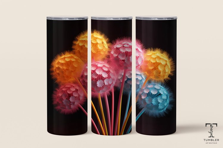Sublimation Tumbler Wraps Image 22
