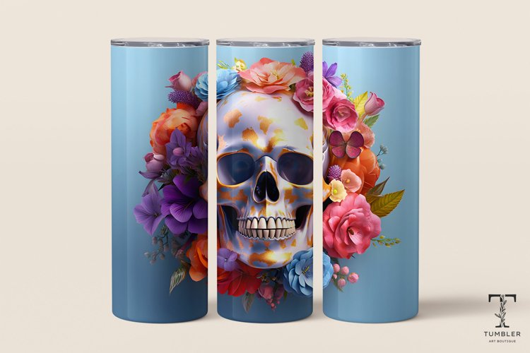 Skull Clipart Image 5