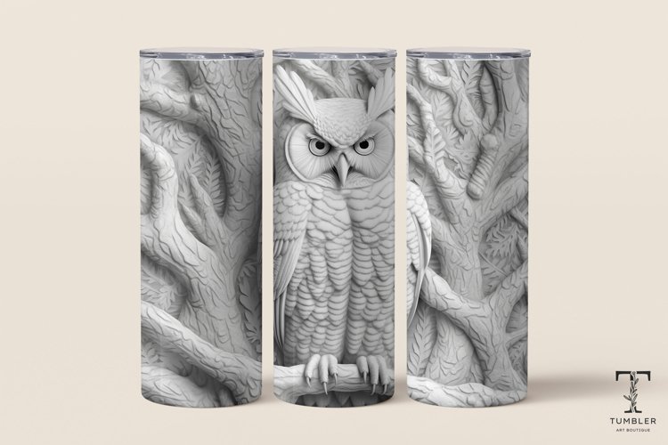 Owl Clipart Image 17