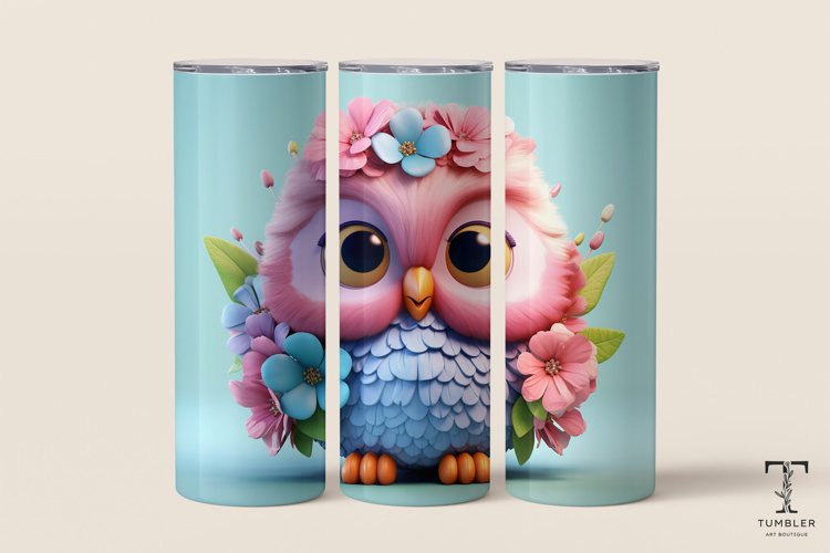 Sublimation Tumbler Wraps Image 14