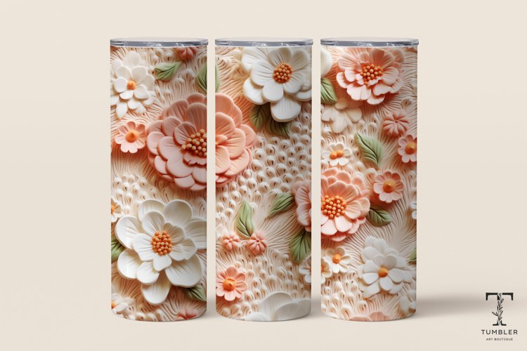 Sublimation Tumbler Wraps Image 2