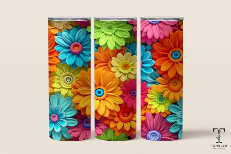 Sublimation Tumbler Wraps Image 20