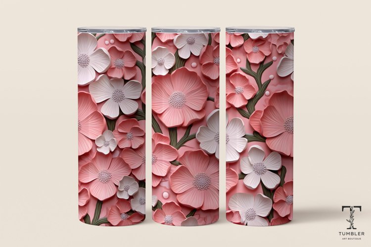 Sublimation Tumbler Wraps Image 16
