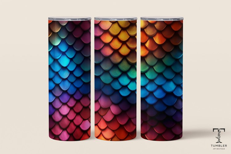 Sublimation Tumbler Wraps Image 13