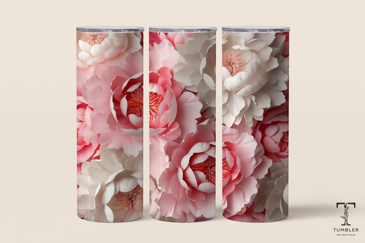 Sublimation Tumbler Wraps Image 22