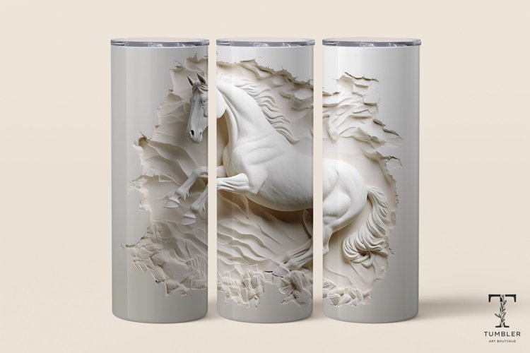 Sublimation Tumbler Wraps Image 6