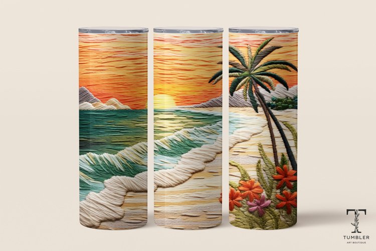 Sublimation Tumbler Wraps Image 14