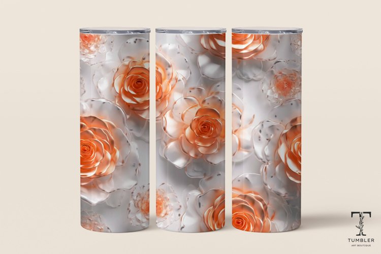 Sublimation Tumbler Wraps Image 24