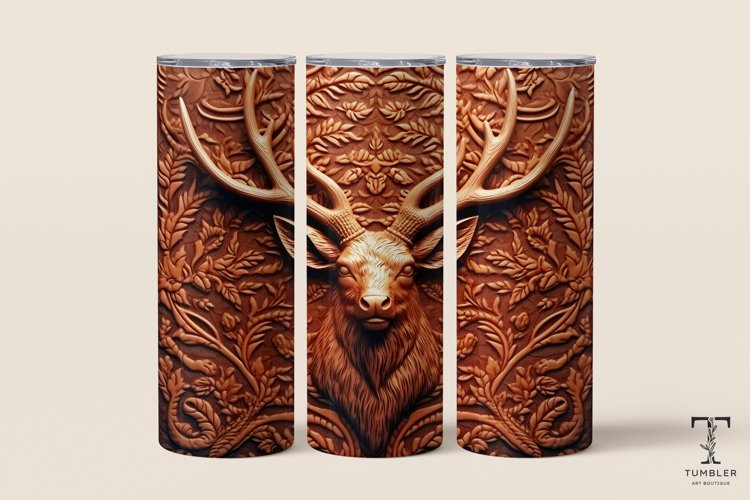 Sublimation Tumbler Wraps Image 14