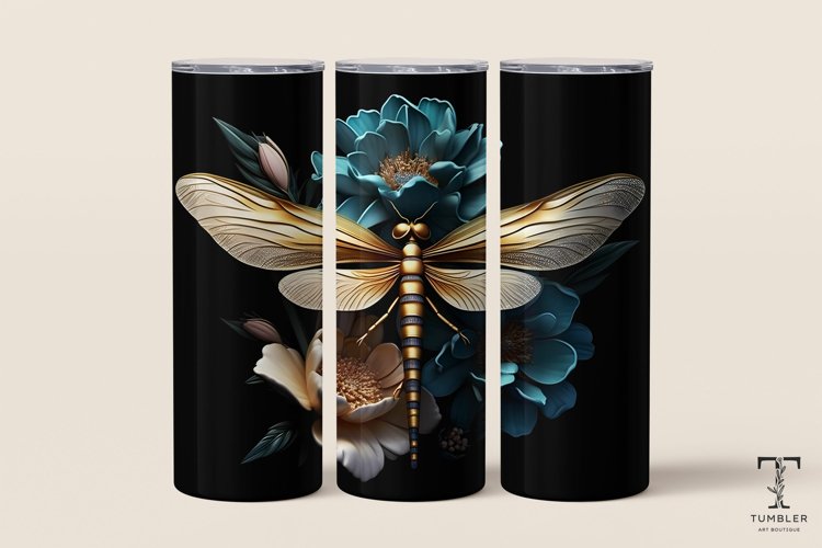 Sublimation Tumbler Wraps Image 4