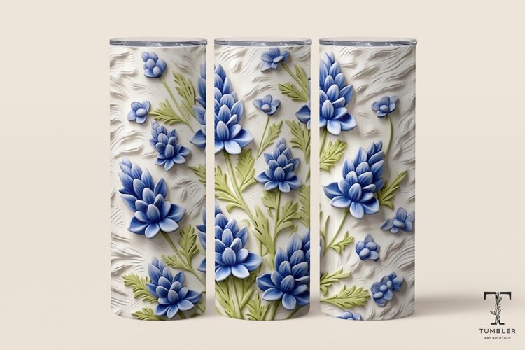 Sublimation Tumbler Wraps Image 20