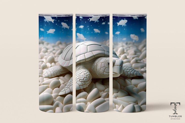 Sublimation Tumbler Wraps Image 11
