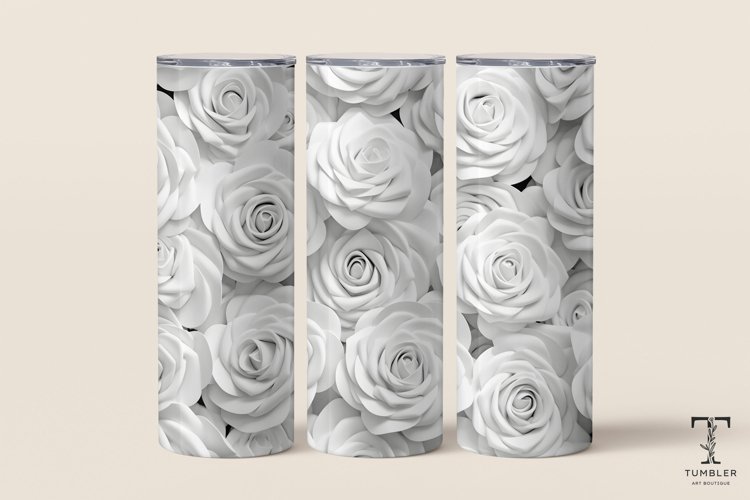 Sublimation Tumbler Wraps Image 12