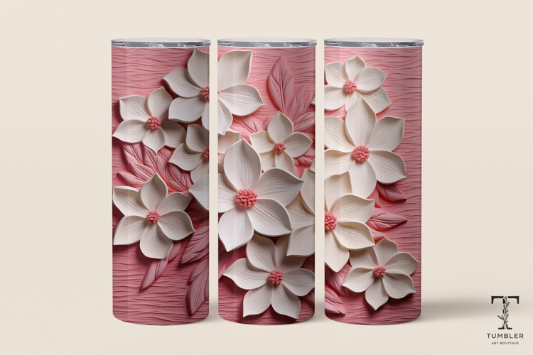 Sublimation Tumbler Wraps Image 2
