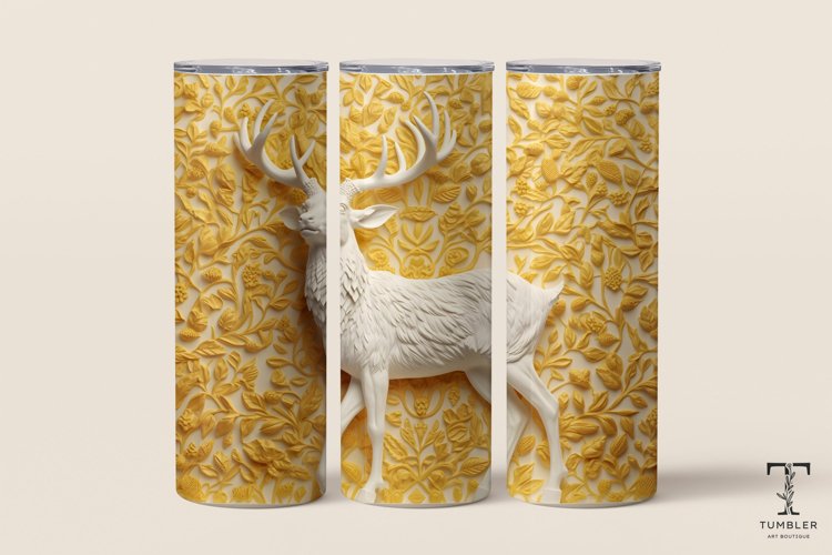 Sublimation Tumbler Wraps Image 10