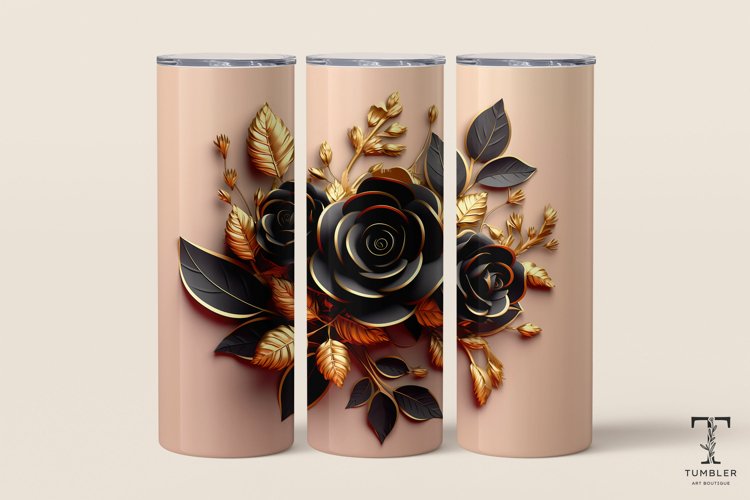 Sublimation Tumbler Wraps Image 12