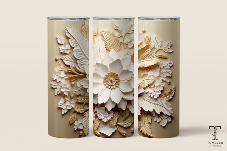 Sublimation Tumbler Wraps Image 17
