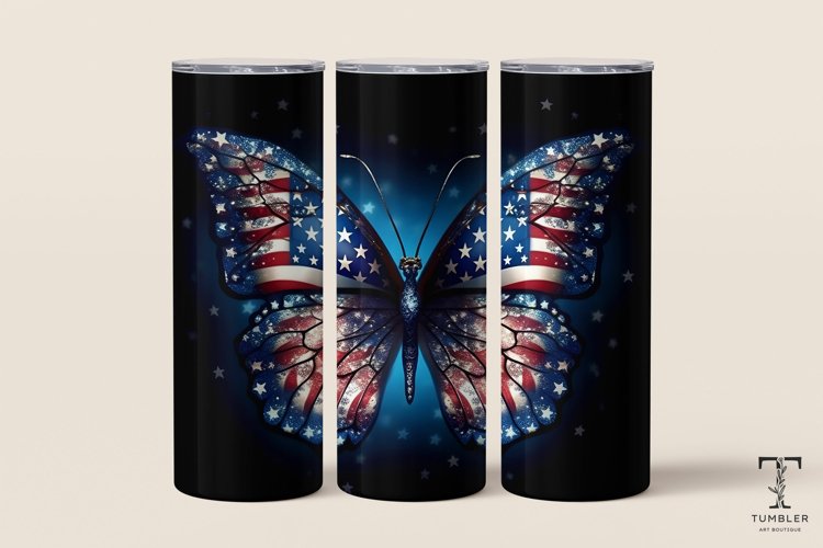 Sublimation Tumbler Wraps Image 16